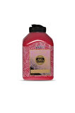 Gold Multi Surface Akrilik Boya 500 Ml. 220 Kırmızı