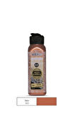 Gold Multi Surface Akrilik Boya 140 Ml. 503 Metalik Bakır