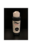 AKRİLİK BOYA - SİYAH 120 ML
