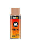 Belton Premium Sprey Boya 400ml N:205 Caramel