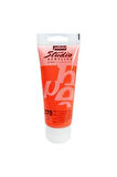 Studio Akrilik Boya - Fluorescent Orange - 100ml - N:370