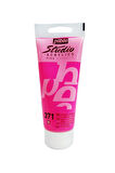 Studio Akrilik Boya - Fluorescent Blue - 100ml