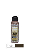 Gold Multi Surface Akrilik Boya 140 Ml. 295 Acı Kahve