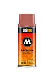 Belton Premium Sprey Boya 400ml N:203 Cocoa Middle