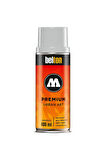 Belton Premium Sprey Boya 400ml N:226 Grey Blue Middle