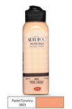 Akrilik Boya Pastel Turuncu 140 ml 3803