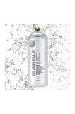 Effect Mermer Efekti Sprey Boya 400ml Silver