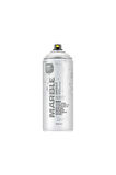 Effect Mermer Efekti Sprey Boya 400ml Silver