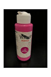 Akrilik Boya - Sıklamen Pembe 120 Ml