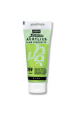 Studio Akrilik Boya 100ml Iridescent 832-359 Green- Yellow