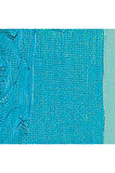Studio Akrilik Boya - Iridescent Green Blue - 100ml - N:358