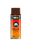 Belton Premium Sprey Boya 400ml N:246 Transparent Hazelnut