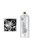 Marble Effect Mermer Efekti Sprey Boya 400ml White