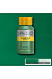 Winsor & Newton Galeria Akrilik Boya 500ml - Permanent Green Middle 484
