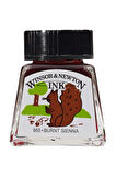 Drawing Ink Çini Mürekkebi 14ml 074 Burnt Sienna