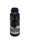 Hybrid Metalik Boya Siyah 120ml N:hm-820