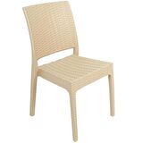 Mandella Elit Rattan Sandalye (2 adet) ÇÖLBEJİ