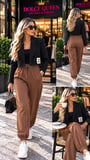 Kadın Siyah Crop Blazer Ceket
