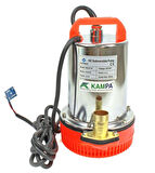 Cacheng 12 Volt Dalgıç Pompa Sintine Pompa 10 mss 4.5 m³/h