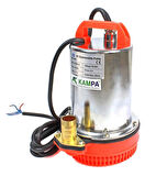 Cacheng 24 Volt Dalgıç Pompa Sintine Pompa 12 mss 4.5 m³/h