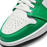 Nike Air Jordan 1 Mid GS Lucky Green