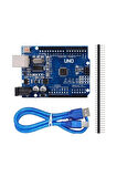Arduino Uno Ch340 Klon