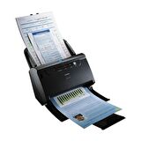 Canon A4 DR-C230 30PPM 60SAYFA Kapasiteli 24BIT 600DPI Döküman Tarayıcı 3000SAYFA USB 2.0