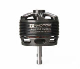  T-Motor AS2308 Long Shaft KV2600