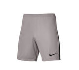 Nike Dri-Fit Lge Knit III K Çocuk Gri Futbol Şort DR0968-052