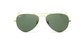 Ray-Ban  RB3025 L0205 Unisex Güneş Gözlüğü