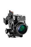 Comet Td016 4x32 Reddot + Gez + Arpacıklı Taktikal Dürbünü