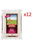 Baldo Pirinç 1 Kg X 12 Adet
