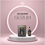 Dr.Dermalok Saç Dökülmesine Karşı Serum Hızlı Saç Uzatan Serum