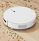 DREAME VACUUM MOP F9 BEYAZ ROBOT SÜPÜRGE (OUTLET)