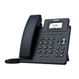 Yealink T31G IP Telefon PoE Destekli