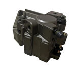 Mondial 125 Drift L Arka Fren Kaliperi Komple