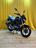 MONDİAL 125 DRİFT L CBS  - 2025 MODEL - EURO 5 +