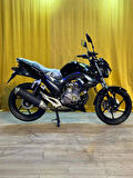MONDİAL 125 DRİFT L CBS  - 2025 MODEL - EURO 5 +
