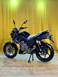 MONDİAL 125 DRİFT L CBS  - 2025 MODEL - EURO 5 +