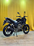 MONDİAL 125 DRİFT L CBS  - 2025 MODEL - EURO 5 +
