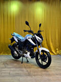 MONDİAL 125 DRİFTL CBS - 2025 MODEL - EURO 5+