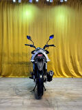 MONDİAL 125 DRİFTL CBS - 2025 MODEL - EURO 5+