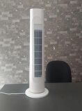 KOÇTAŞ YENİ NESİL KULE TİPİ VANTİLATÖR