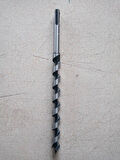 14X250 MM AHŞAP-AĞAÇ DELİCİ MATKAP UC-UÇ-SDS