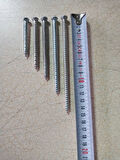 15 CM.LİK-BULDEX-BULDEKS-PANPEN-VİDA-(30 ADET)