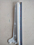 BEYAZ RAF DESTEĞİ 30 CM 4 ADET