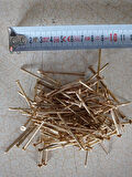 2,5 kg 5 cm SARI TEL ÇİVİ