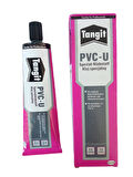 Tangit Sert PVC Yapıştırıcı 125 gr
