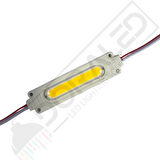 Cob Led Modül Gün Işığı 12V 2 Watt Cob Led (10 Adet)