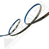 220 Volt Dim Edilebilir Şerit Led 10 Cm De Kesilebilir M/120 Led Amber (Sarı) 5M İP65